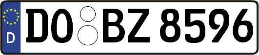 DO-BZ8596