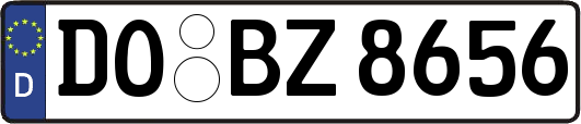 DO-BZ8656