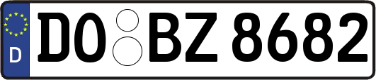DO-BZ8682