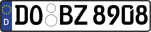 DO-BZ8908
