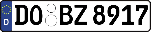 DO-BZ8917