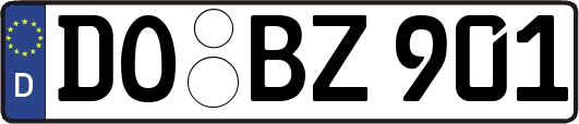 DO-BZ901