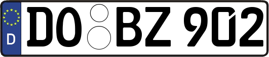 DO-BZ902