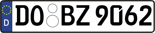 DO-BZ9062