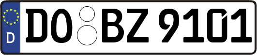 DO-BZ9101