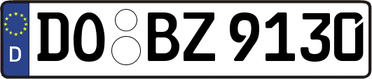 DO-BZ9130