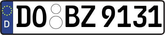 DO-BZ9131