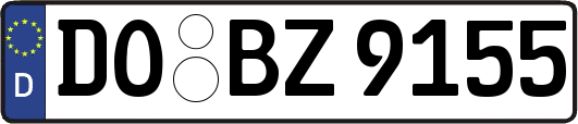 DO-BZ9155