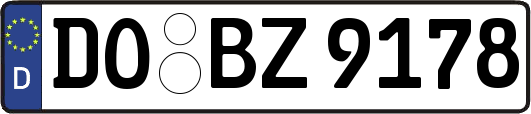 DO-BZ9178