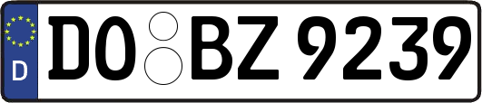 DO-BZ9239
