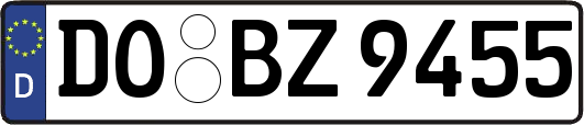 DO-BZ9455