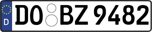 DO-BZ9482