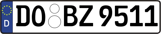 DO-BZ9511