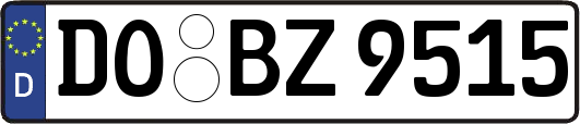 DO-BZ9515