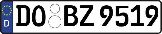 DO-BZ9519