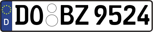 DO-BZ9524