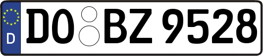 DO-BZ9528