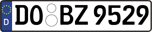 DO-BZ9529
