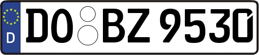 DO-BZ9530