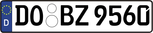 DO-BZ9560
