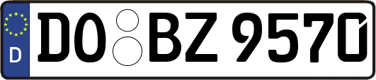 DO-BZ9570