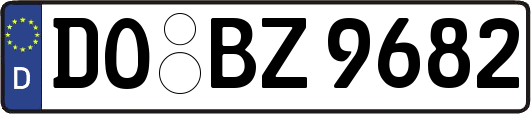 DO-BZ9682