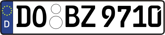 DO-BZ9710