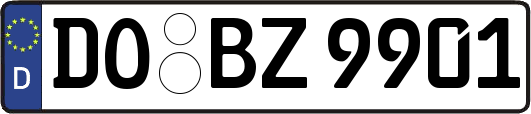 DO-BZ9901
