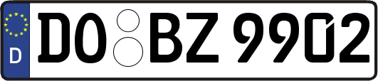 DO-BZ9902