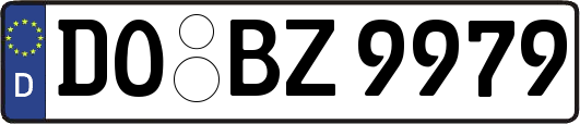 DO-BZ9979