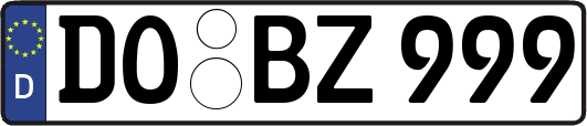 DO-BZ999