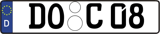 DO-C08