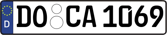 DO-CA1069