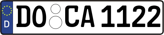 DO-CA1122