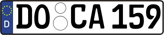 DO-CA159