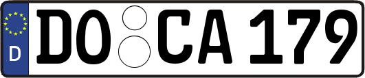 DO-CA179