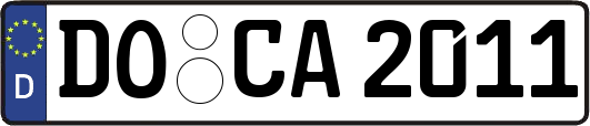 DO-CA2011