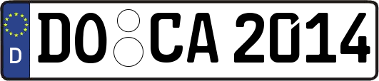 DO-CA2014