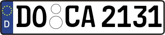 DO-CA2131