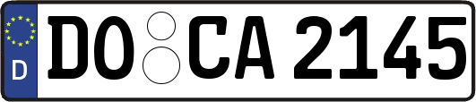 DO-CA2145