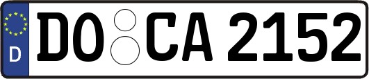 DO-CA2152