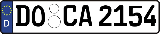 DO-CA2154