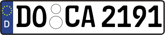 DO-CA2191
