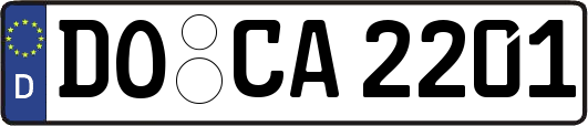 DO-CA2201