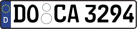DO-CA3294