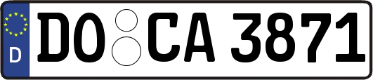 DO-CA3871