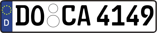 DO-CA4149