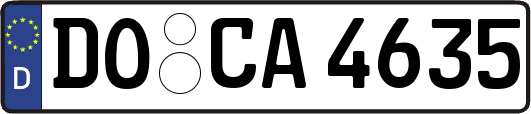 DO-CA4635
