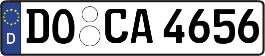 DO-CA4656