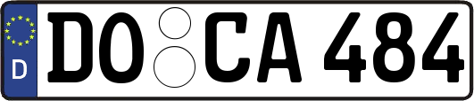 DO-CA484